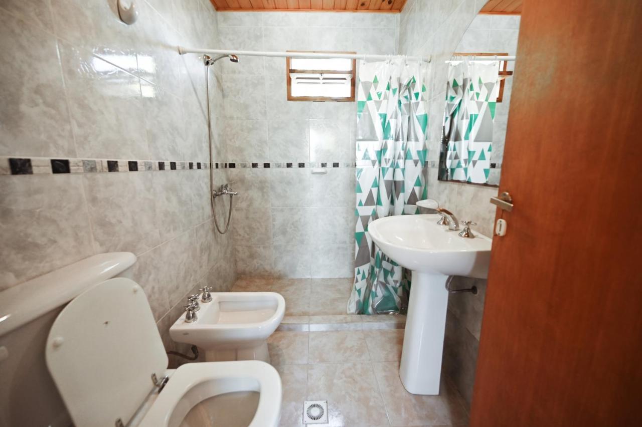 Las Moras Cabanas Перито Морено Екстериор снимка